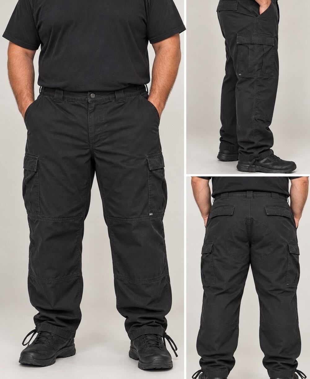 5.11 511 Tactical TACLITE TDU Cargo Pants Mens 4XL Long Ripstop Style 74280 Work